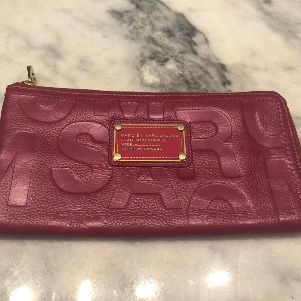 Marc Jacobs Clutch